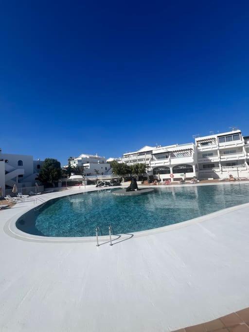 Casa Bonita Appartement Costa Teguise Buitenkant foto