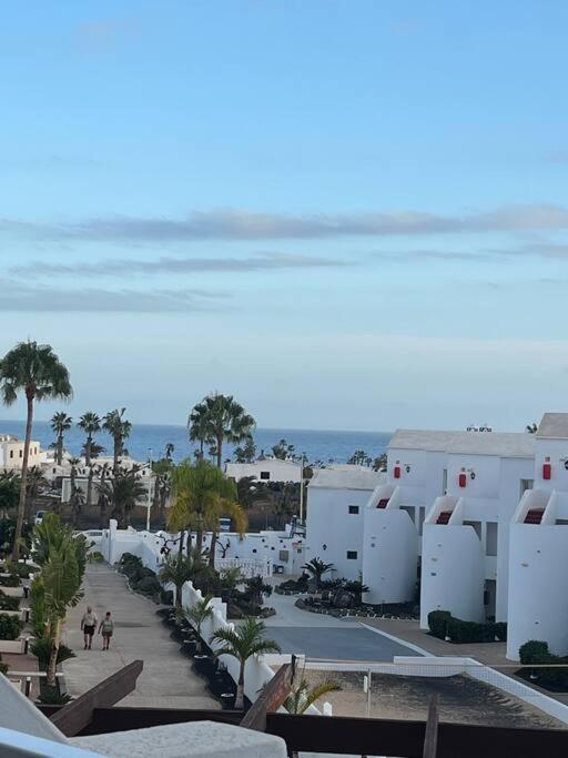 Casa Bonita Appartement Costa Teguise Buitenkant foto