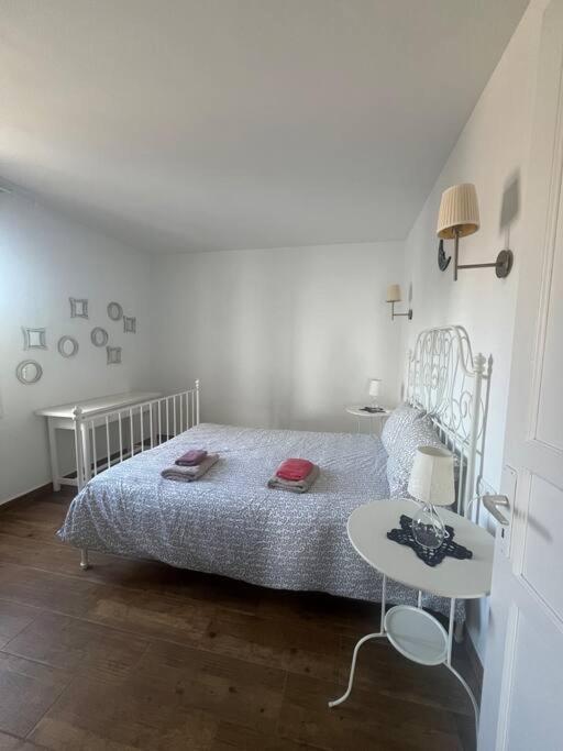 Casa Bonita Appartement Costa Teguise Buitenkant foto