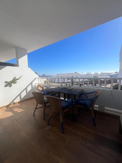 Casa Bonita Appartement Costa Teguise Buitenkant foto