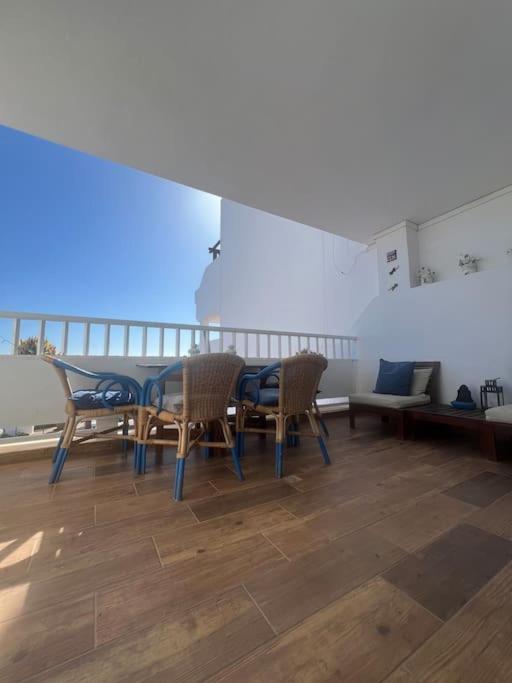 Casa Bonita Appartement Costa Teguise Buitenkant foto